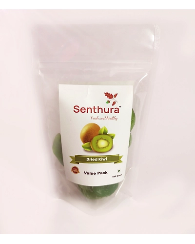 KIWI - 100gm Retail Pack-12701883