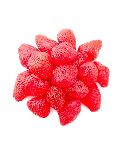 Dried Strawberry - 100gm Retail Pack-2