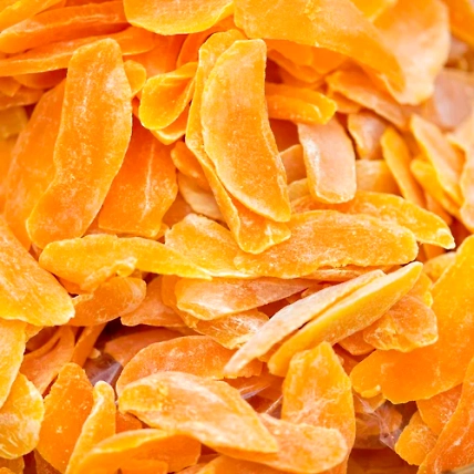 Dried Mango - 100gm Retail Pack-2