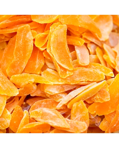 Dried Mango - 100gm Retail Pack-2