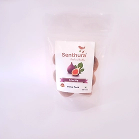 Dried Fig - 100gm Retail Pack