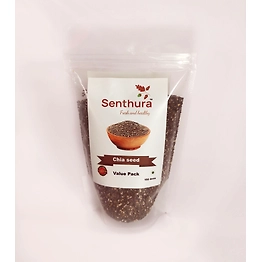 Chia Seed - 150gm Retail Pack