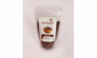 Chia Seed - 150gm Retail Pack
