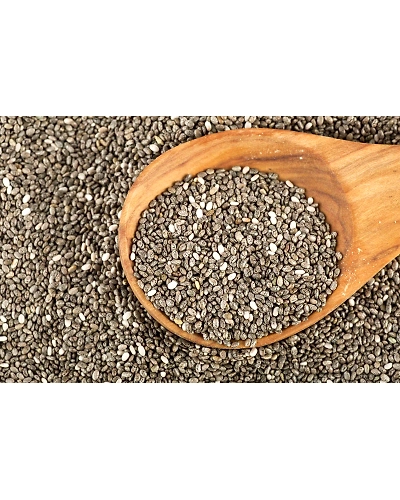 Chia Seed - 150gm Retail Pack-2