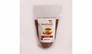 Flax Seed - 150gm Retail Pack