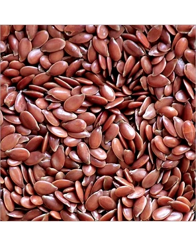 Flax Seed - 150gm Retail Pack-2