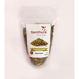 Pumpkin Seed - 150gm Retail Pack