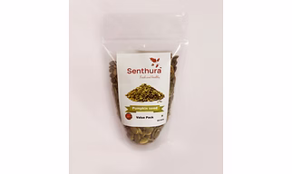 Pumpkin Seed - 150gm Retail Pack