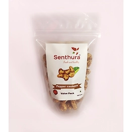 Pepper Cashew - 100gm Retail Pack