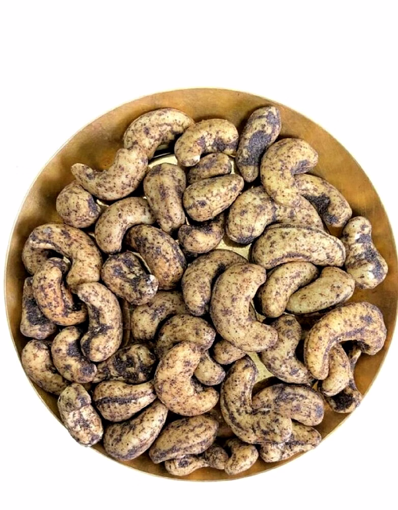 Pepper Cashew - 100gm Retail Pack image 3