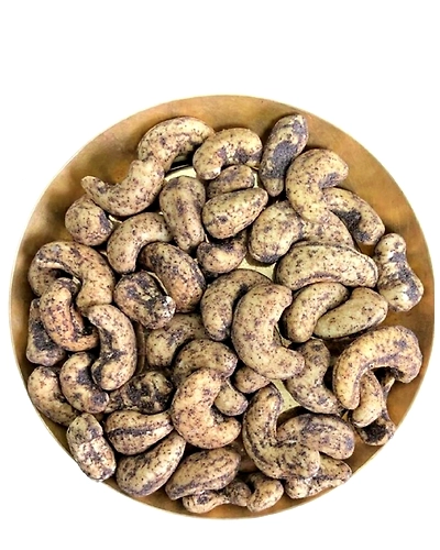 Pepper Cashew - 100gm Retail Pack-2