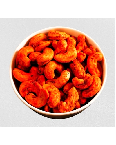Masala cashew - 150gm Retail Pack-2