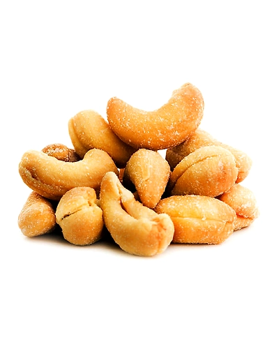 Salted Cashew - 100gm Retail Pack-2
