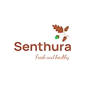 SENTHUR NUTS AND DRY FRUITS-logo