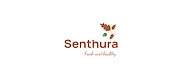 SENTHUR NUTS AND DRY FRUITS-logo