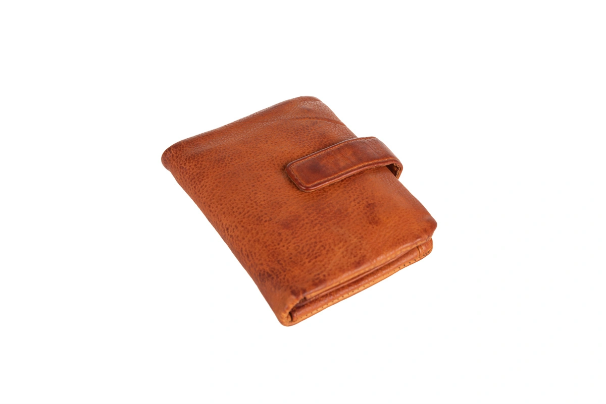 WASHED LEATHER NOTECASE-1