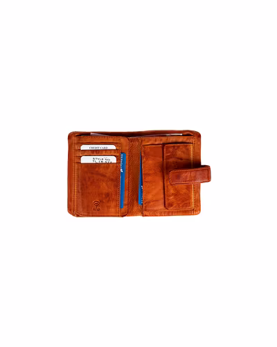 WASHED LEATHER NOTECASE-3