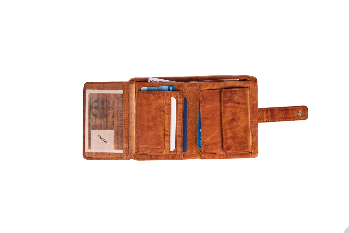 WASHED LEATHER NOTECASE-4