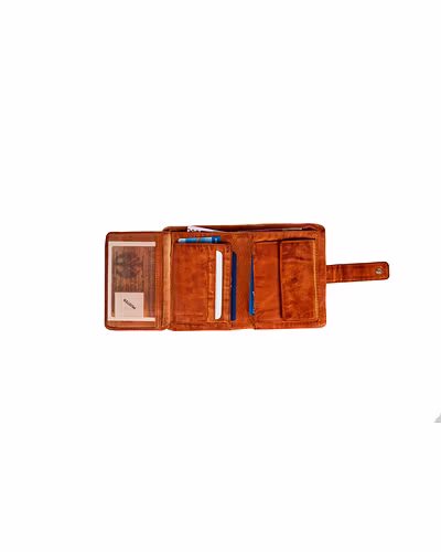 WASHED LEATHER NOTECASE-4