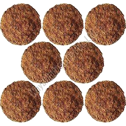 Cow Dung Cake-1