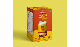 Pure & Traditional Desi cow ghee