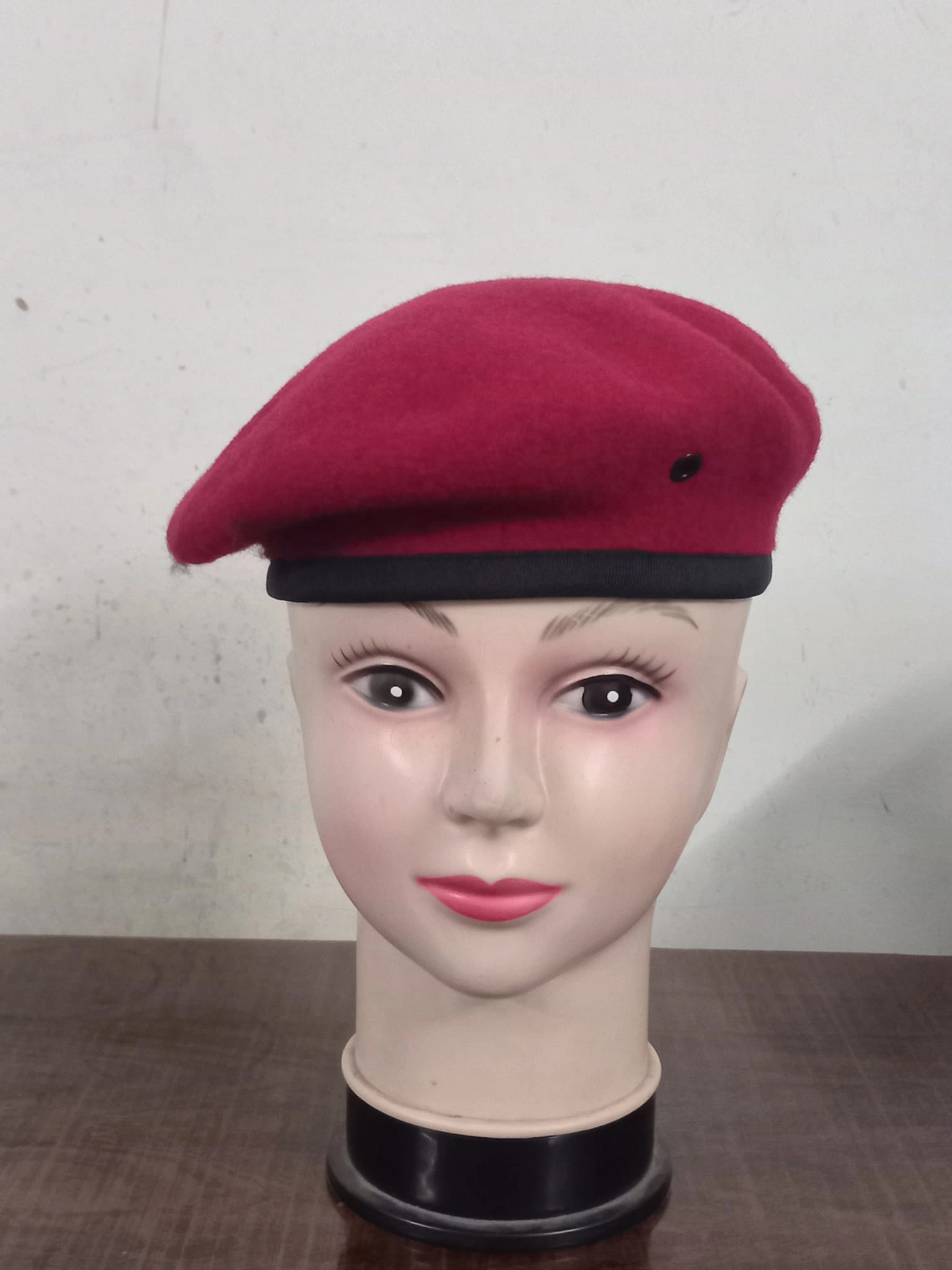 Saudi Arabian Military Beret FROM D C KNITWEAR-1