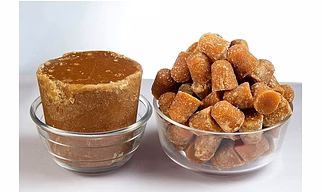Naturals Organic Jaggery Cubes