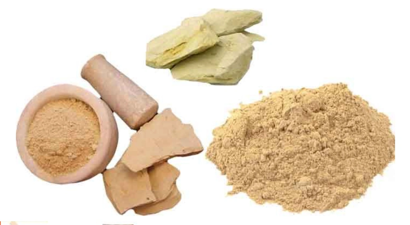 Multani mitti powder-4