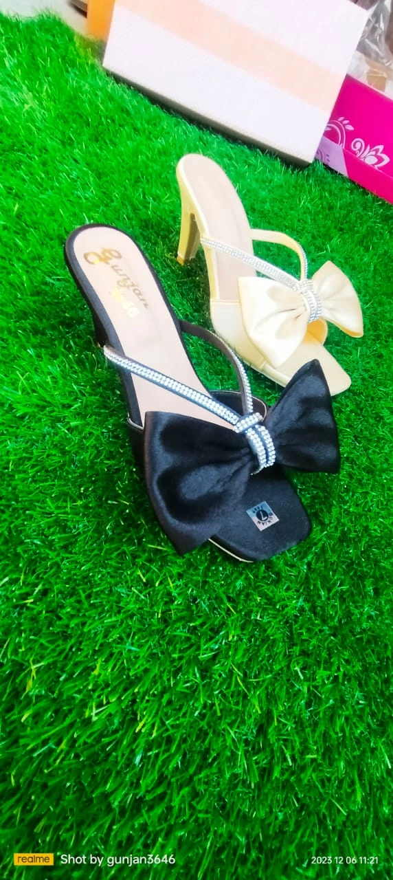 high heels fancy footwear and shoes-12457675