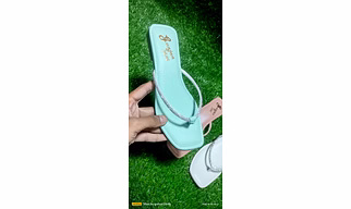 flet  fancy footwear for girls and woman