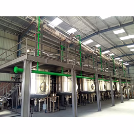 protein extraction plants