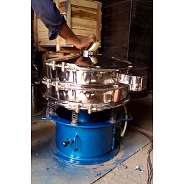 vibro sifter