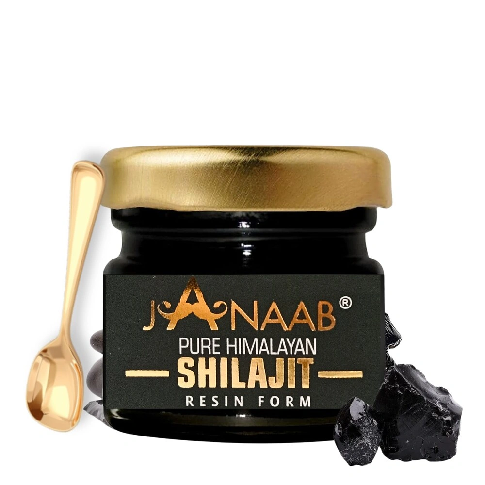 Janaab Pure Himalayan SHILAJIT-12458262