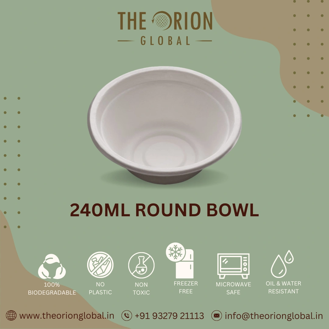 240 ML ROUND BOWL-12517698