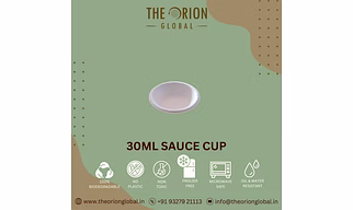 30 ML CUP
