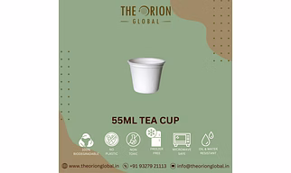 55 ML CUP