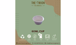 60 ML CUP