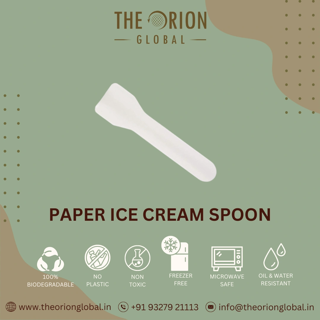 ICE CREAM SPOON-12517688