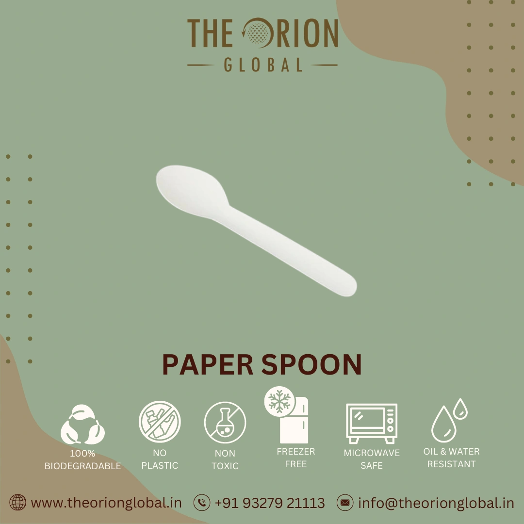 PAPER SPOON-12517686