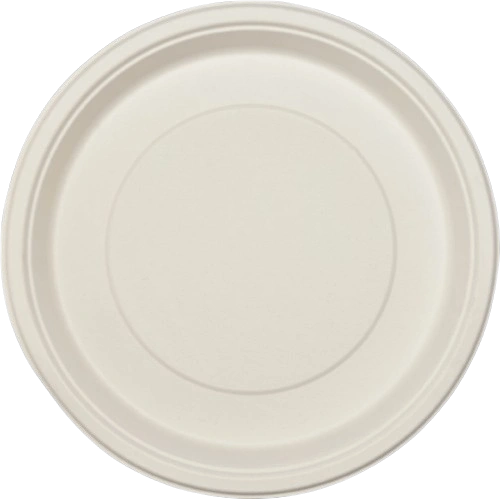 11&quot; ROUND PLATE-1