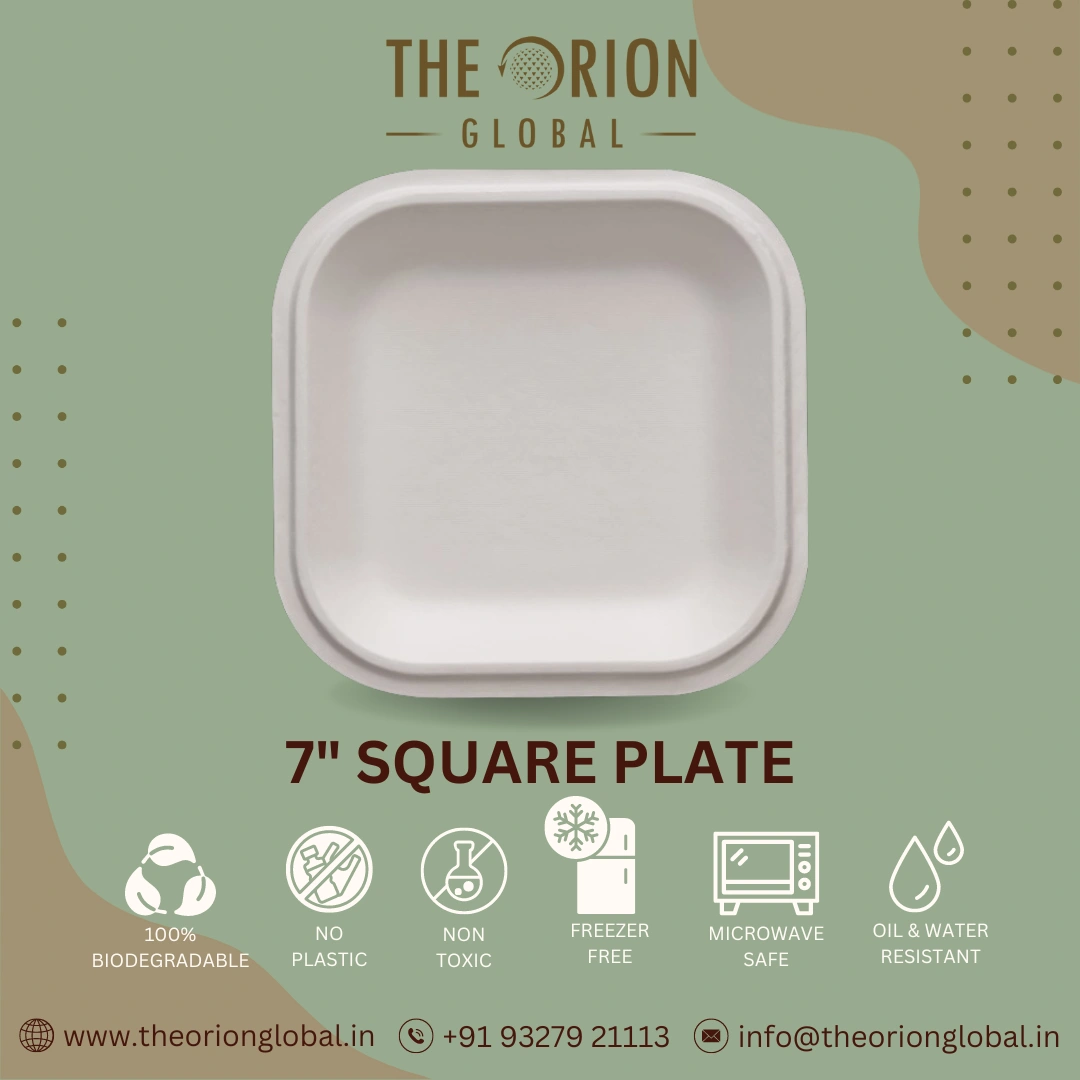 7 INCH SQUARE PLATE-12518302