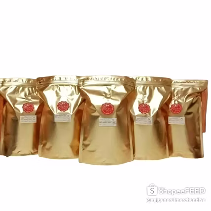Cordillera Hazelnut Blend 250g GROUNDS-2