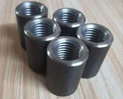 Steel Metal Rebar coupler-3