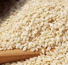 White Sesame seed-2