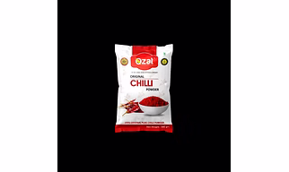 Organic Red Chilli powder