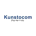 KUNSTOCOM (INDIA) LIMITED-logo
