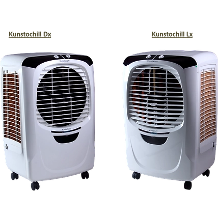 Kunstochill Lx / Kunstochill  Dx-2