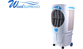 Windsupremo Lx / Dx