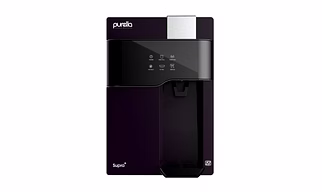 Purella - Supra+ RO + UV + Alkaline