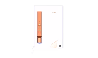 Purella - Sleek - UV Purifier